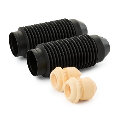 Dust Cover Kit, shock absorber RIDEX 919D0117 919D0117 - photo 4
