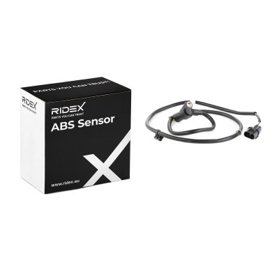ABS Sensor RIDEX 412W0282 412W0282 - photo 2