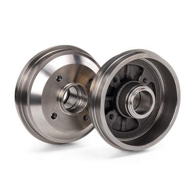 Brake Drum RIDEX 123B0013 123B0013 - photo 4