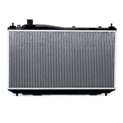 Radiator, Engine Cooling RIDEX 470R0302 470R0302 - photo 4