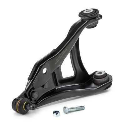 Control Arm RIDEX 273C0125P 273C0125P - photo 3