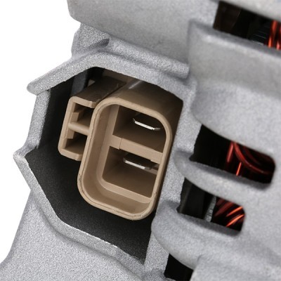 Alternator RIDEX 4G0267 4G0267 - photo 5