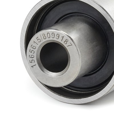 Deflection/Guide Pulley Timing Belt RIDEX 313D0042 313D0042 - photo 6