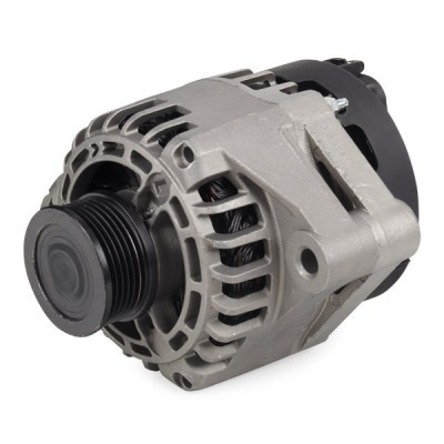 Alternator RIDEX 4G0038R 4G0038R - photo 3