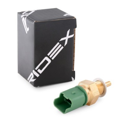 Sensor, Coolant Temperature RIDEX 830C0011 830C0011 - photo 2