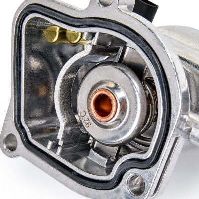 Thermostat, Coolant RIDEX 316T0015 316T0015 - photo 6