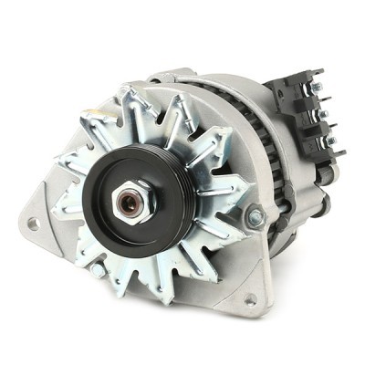Alternator RIDEX 4G0495 4G0495 - photo 3