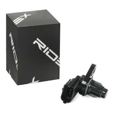 Crankshaft Pulse Sensor RIDEX 3946S0132 3946S0132 - photo 2
