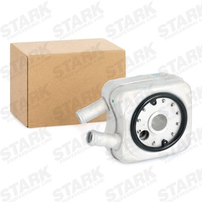 Oil Cooler Stark SKOC-1760003 SKOC-1760003 - photo 2