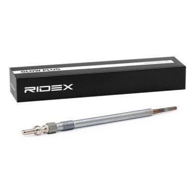 Glow Plug RIDEX 243G0065 243G0065 - photo 2
