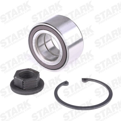 Wheel Bearing Stark SKWB-0180026 SKWB-0180026 - photo 4