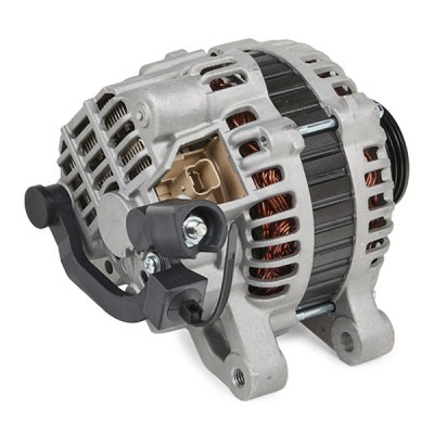 Alternator RIDEX 4G0698 4G0698 - photo 4
