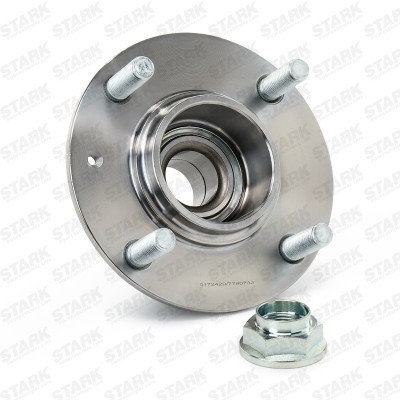 Wheel Bearing Stark SKWB-0180320 SKWB-0180320 - photo 4