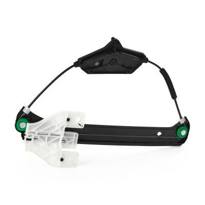 Window Regulator RIDEX 1561W0976 1561W0976 - photo 3