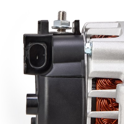 Alternator RIDEX 4G2068R 4G2068R - photo 6