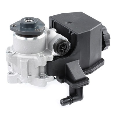 Hydraulic Pump, Steering System RIDEX 12H0070 12H0070 - photo 3