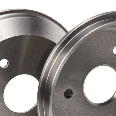 Brake Drum RIDEX 123B0047 123B0047 - photo 5
