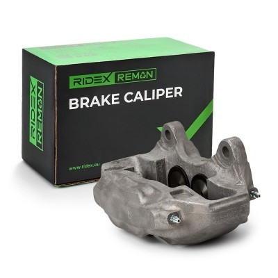 Brake Caliper RIDEX 78B1066R 78B1066R - photo 2