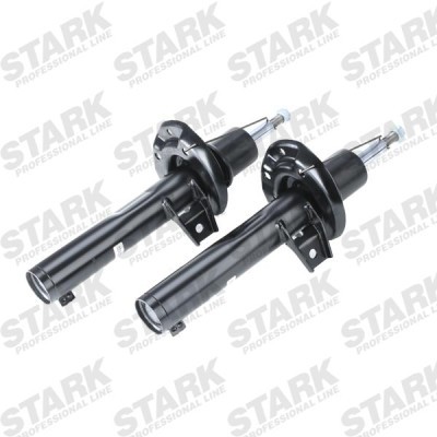 Shock Absorber Stark SKSA-0132842 SKSA-0132842 - photo 2