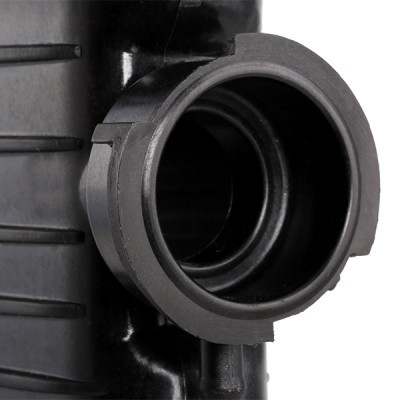 Radiator, Engine Cooling RIDEX 470R0031 470R0031 - photo 7