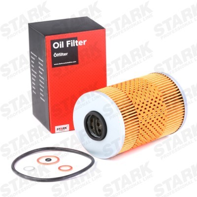 Oil Filter Stark SKOF-0860203 SKOF-0860203 - photo 2
