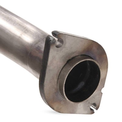 Catalytic converter RIDEX 429C0688 429C0688 - photo 11