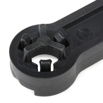 Clutch Master Cylinders RIDEX 234M0154 234M0154 - photo 7