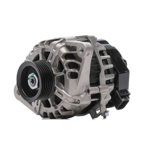 Alternator RIDEX 4G0264R 4G0264R - photo 1