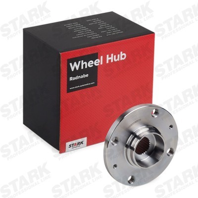 Wheel Hub Stark SKWB-0181241 SKWB-0181241 - photo 3