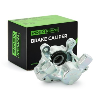 Brake Caliper RIDEX 78B0102R 78B0102R - photo 2