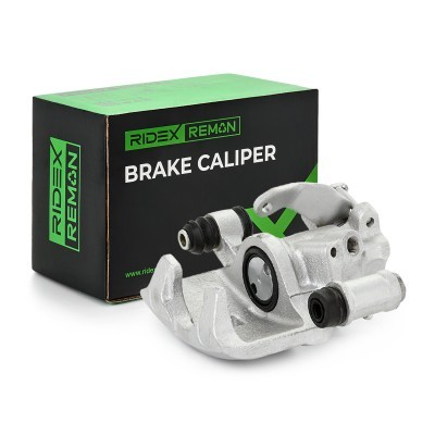 Brake Caliper RIDEX 78B0938R 78B0938R - photo 2