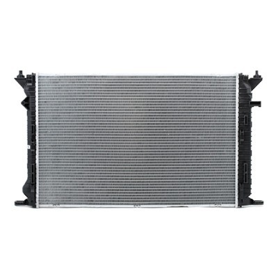 Radiator, Engine Cooling RIDEX 470R0523 470R0523 - photo 3
