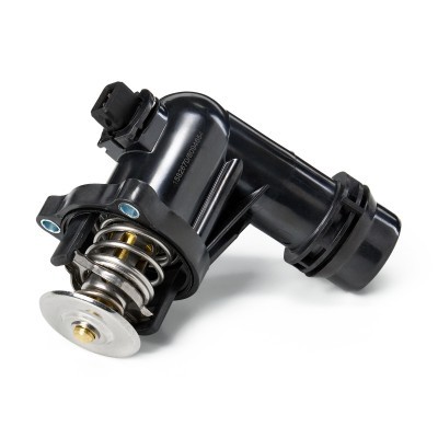 Thermostat, Coolant RIDEX 316T0047 316T0047 - photo 4