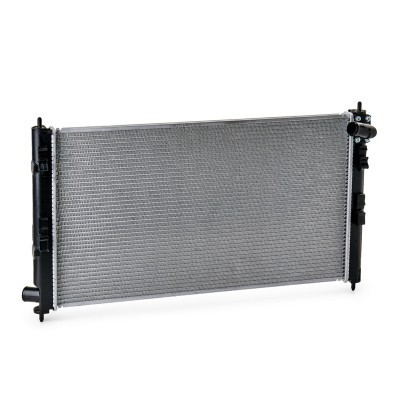 Radiator, Engine Cooling RIDEX 470R0046 470R0046 - photo 5