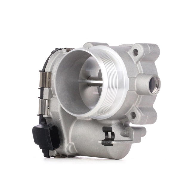 Дроссельная заслонка RIDEX 158T0186 158T0186 - photo 1