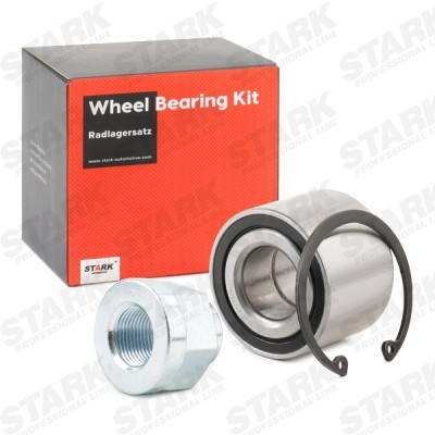 Wheel Bearing Stark SKWB-0180095 SKWB-0180095 - photo 2