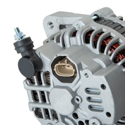 Alternator RIDEX 4G0981 4G0981 - photo 5