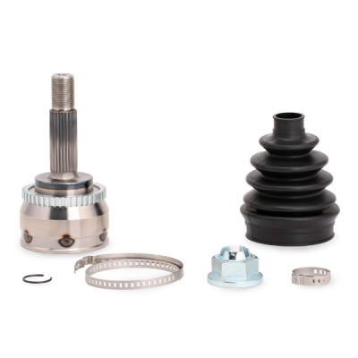 Joint Kit, Drive Shaft RIDEX 5J0026 5J0026 - photo 5