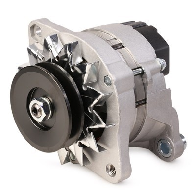 Alternator RIDEX 4G0327 4G0327 - photo 3