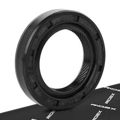 Gearbox Shaft Seal RIDEX 624S0004 624S0004 - photo 1
