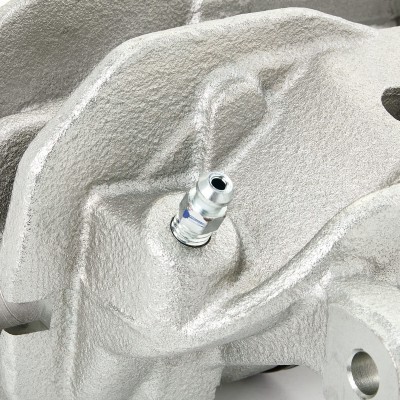 Brake Caliper RIDEX 78B0397 78B0397 - photo 6