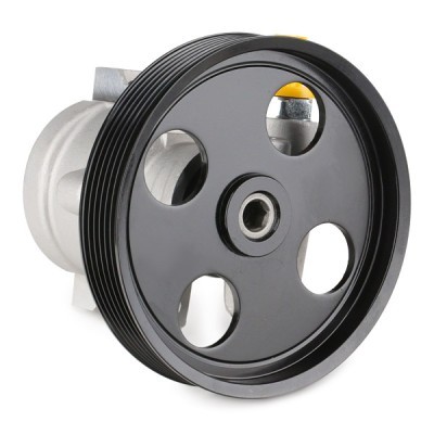 Hydraulic Pump, Steering System RIDEX 12H0203 12H0203 - photo 3