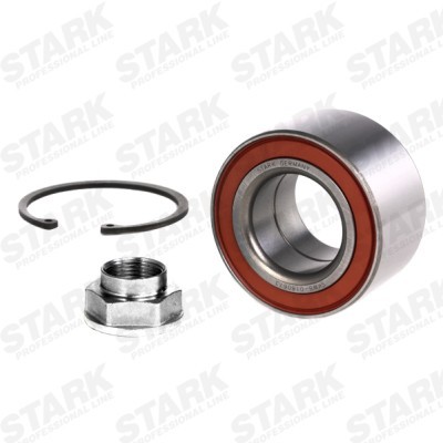 Wheel Bearing Stark SKWB-0180673 SKWB-0180673 - photo 2