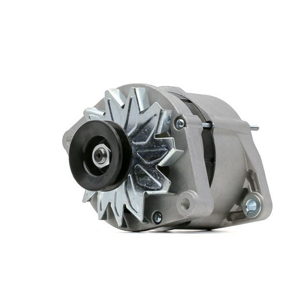 Alternator RIDEX 4G0238 4G0238 - photo 1