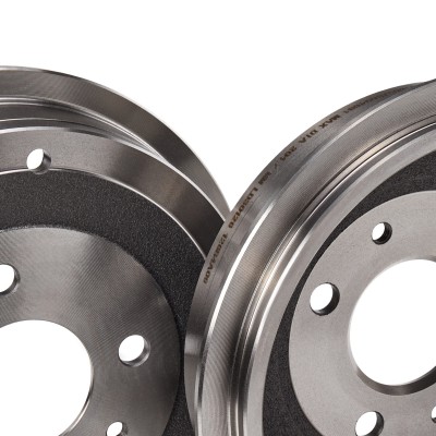 Brake Drum RIDEX 123B0019 123B0019 - photo 5