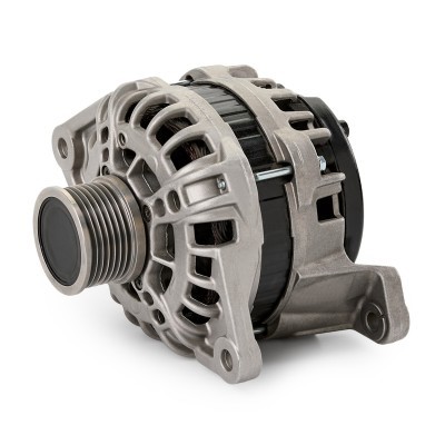 Alternator RIDEX 4G2060R 4G2060R - photo 3