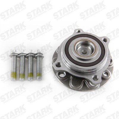 Wheel Bearing Stark SKWB-0180308 SKWB-0180308 - photo 3