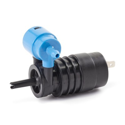 Washer Fluid Pump, window cleaning RIDEX 794W0034 794W0034 - photo 4