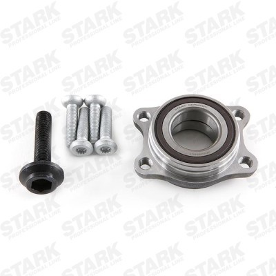 Wheel Bearing Stark SKWB-0180050 SKWB-0180050 - photo 3