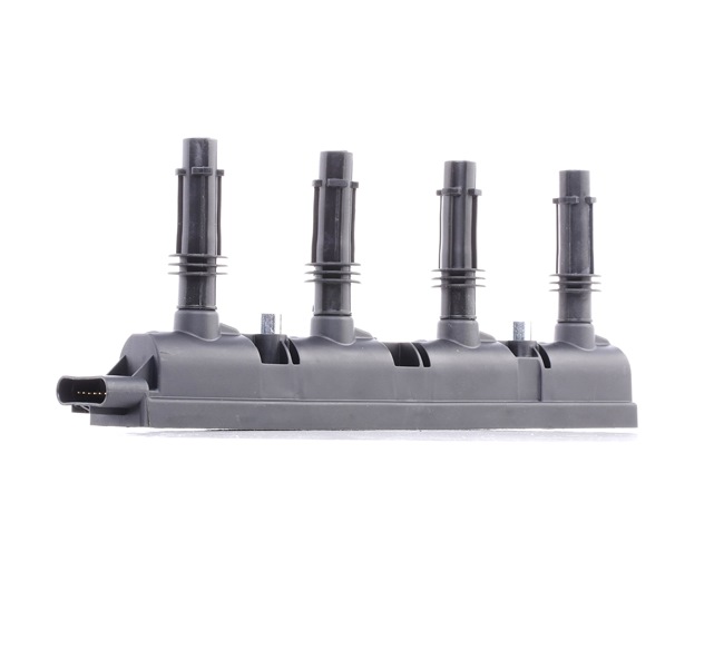 Ignition Coil RIDEX 689C0151 689C0151 - photo 1